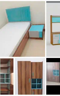 سرویس خواب نوجوان آپادانا
