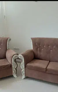 مبل کارکرده