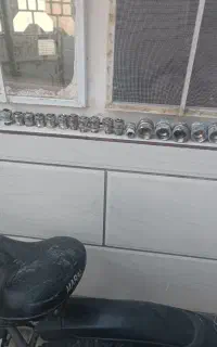 حدود 20 کوپلینگ 32 و20و25دست دوم تمیز