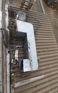 کولر آبی