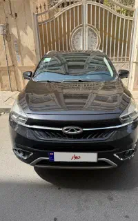 تیگو ۷ مدل ۹۸ خانگی مناسب مصرف کننده
