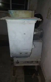 سانتیفیوژ ۳ اسب تکفاز