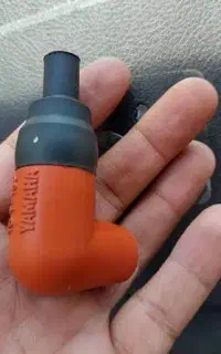 سر شمع اورجینال ژاپن (یاماها)