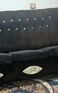 مبل ۷ نفره