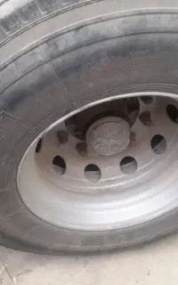 تانکر چهار مواد.