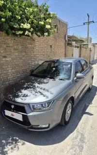 دنا پلاس مدل ۹۸ برج ۱۰