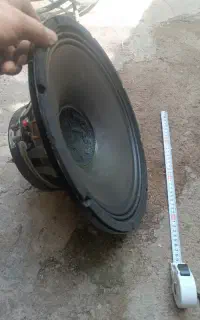 بوفر بلندگو