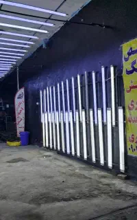 کارشناسی تشخیص رنگ خودرو باجی،سبک،سنگین،محل،مغازه