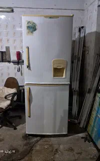 یخچال فریزر
