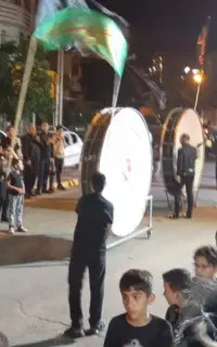 طبل