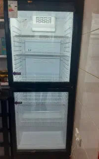 یخچال تکی شرایطی
