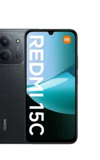 گوشی Redmi 15c