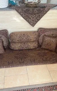 ست شاه نشین ۹ تیکه