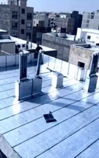 نمایندگی  ایزوگام دلیجان چهار شبعه در کرج
