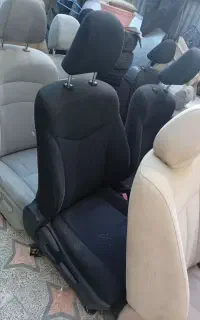 صندلی خلبانی فول برقی
