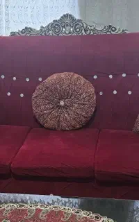 مبل راحتی هفت نفره
