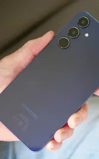 گوشی a56