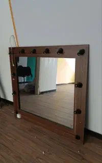 آیینه گریم