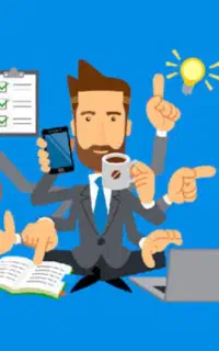 استخدام فروشنده
