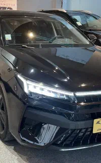 کی ام سی جی7 مشکی مدل 403