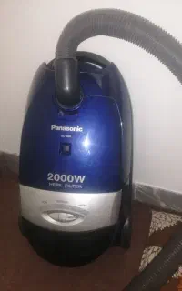جارو برقی