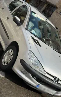 206 st v8