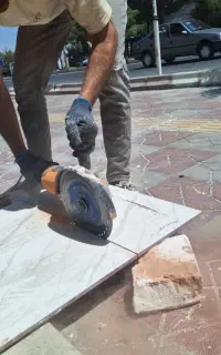 خدمات ساختمانی