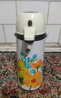 فلاکس چای ژاپنی اصل