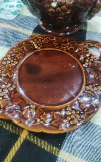 سوپ خوری قدیمی عتیقه
