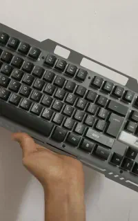 موس و کیبورد