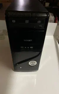 کیس کامپیتور رم ۲