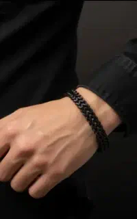 دستبند مردانه