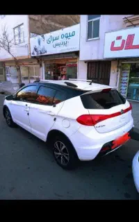 لیفانx50نسخه گیربکس ژاپنی برای قیمت تماس بگیرید
