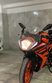 موتور Ktmrc200