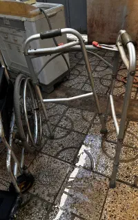 واکر