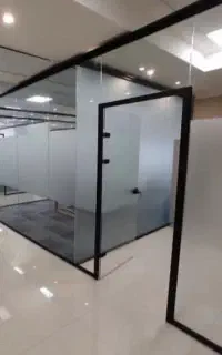 اجرا شیشه سکوریت میرال پارتیشن ضمانتی بدونه واسطه