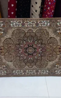 پشتی گردویی