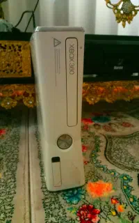 Xbox 360 ایکس باکس