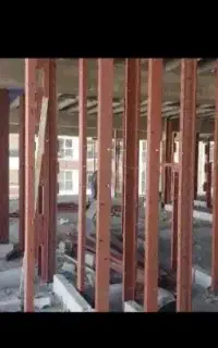 جوشکاری صفر تا صد ساختمان و ساخت کانکس