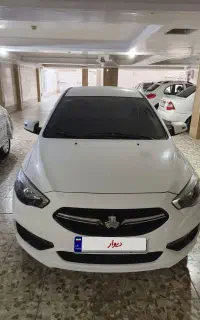 شاهین GL خانگی