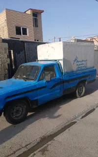مزدا ۱۶۰۰