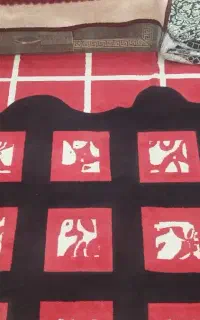 فرش 9متری