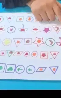 کلاس تابستانی شاد( زیر نظر روانشناس با تحربه)