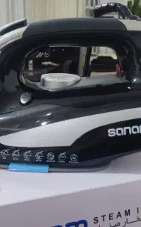 اتو بخار صنام 3000 وات نو نو نو