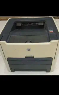 پرینتر اچ پی hp