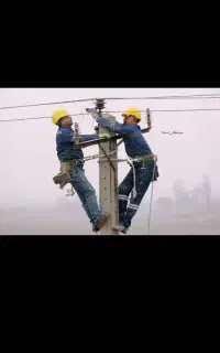 نیازمند مهندس برق با ۵ سال سابقه بیمه مرتبط با برق