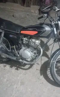 موتور سیکلت مدل 95