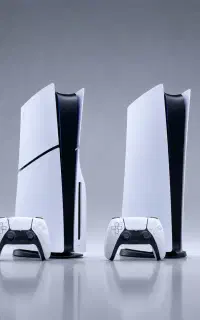 فروشps5slim digital از دم قسط با سفته