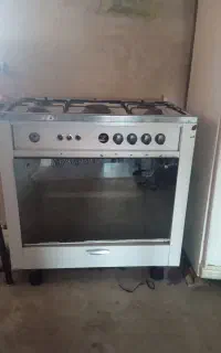 گاز طرح فر پنج شعله