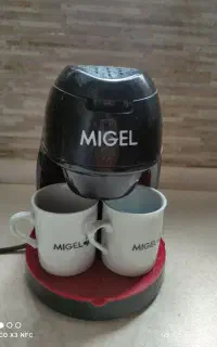 قهوه ساز میگل